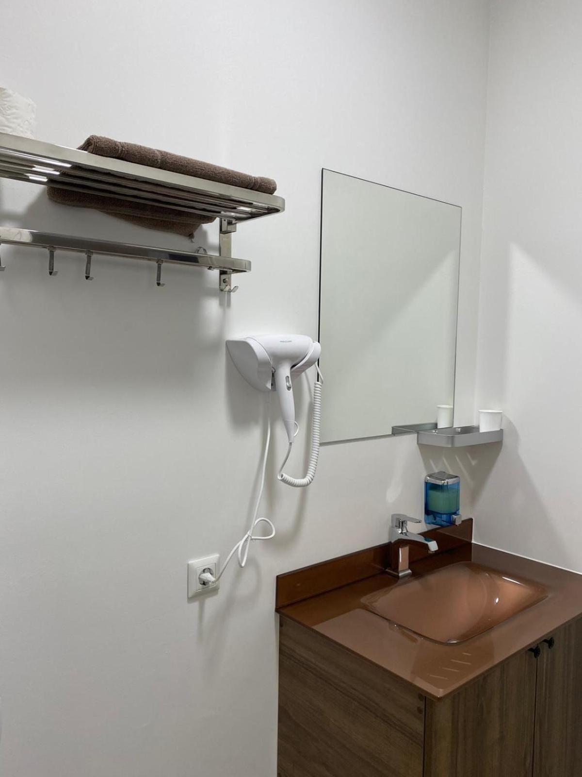 Hostel Linzer City Eksteriør billede