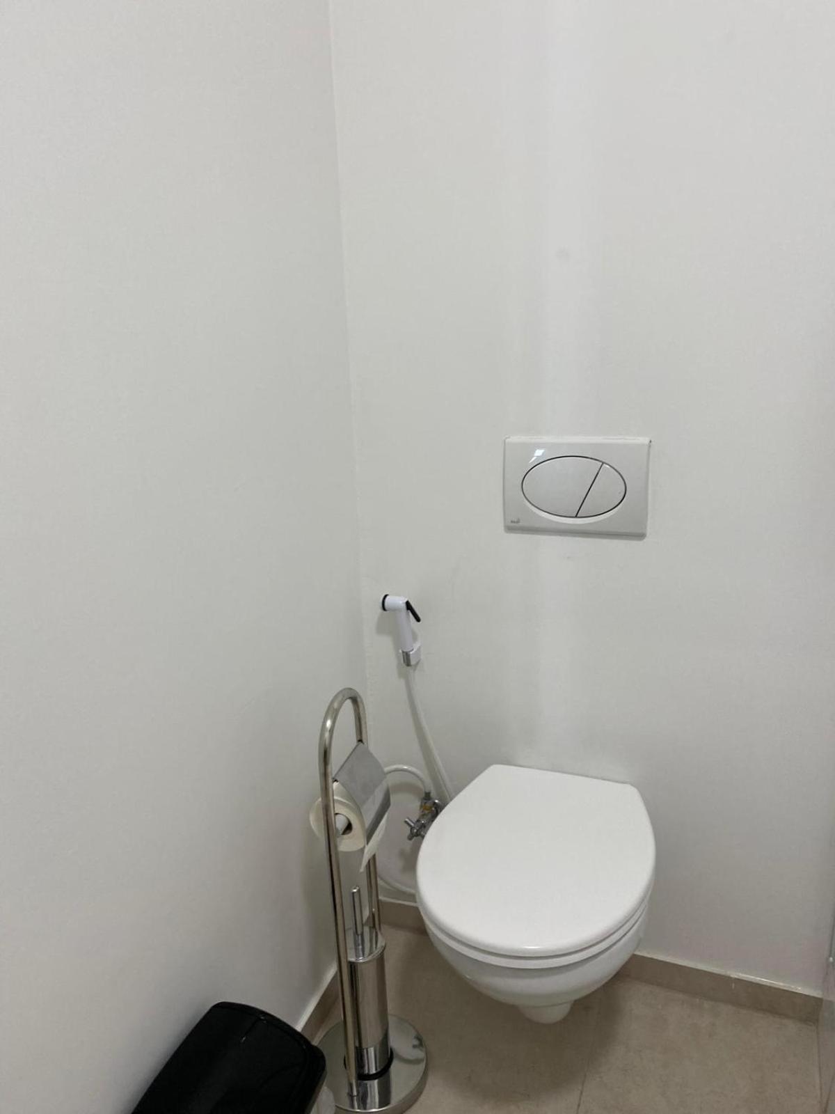 Hostel Linzer City Eksteriør billede