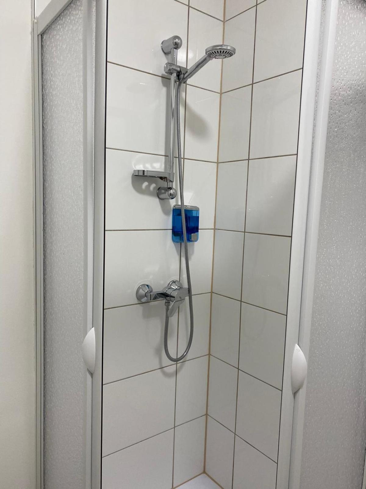 Hostel Linzer City Eksteriør billede