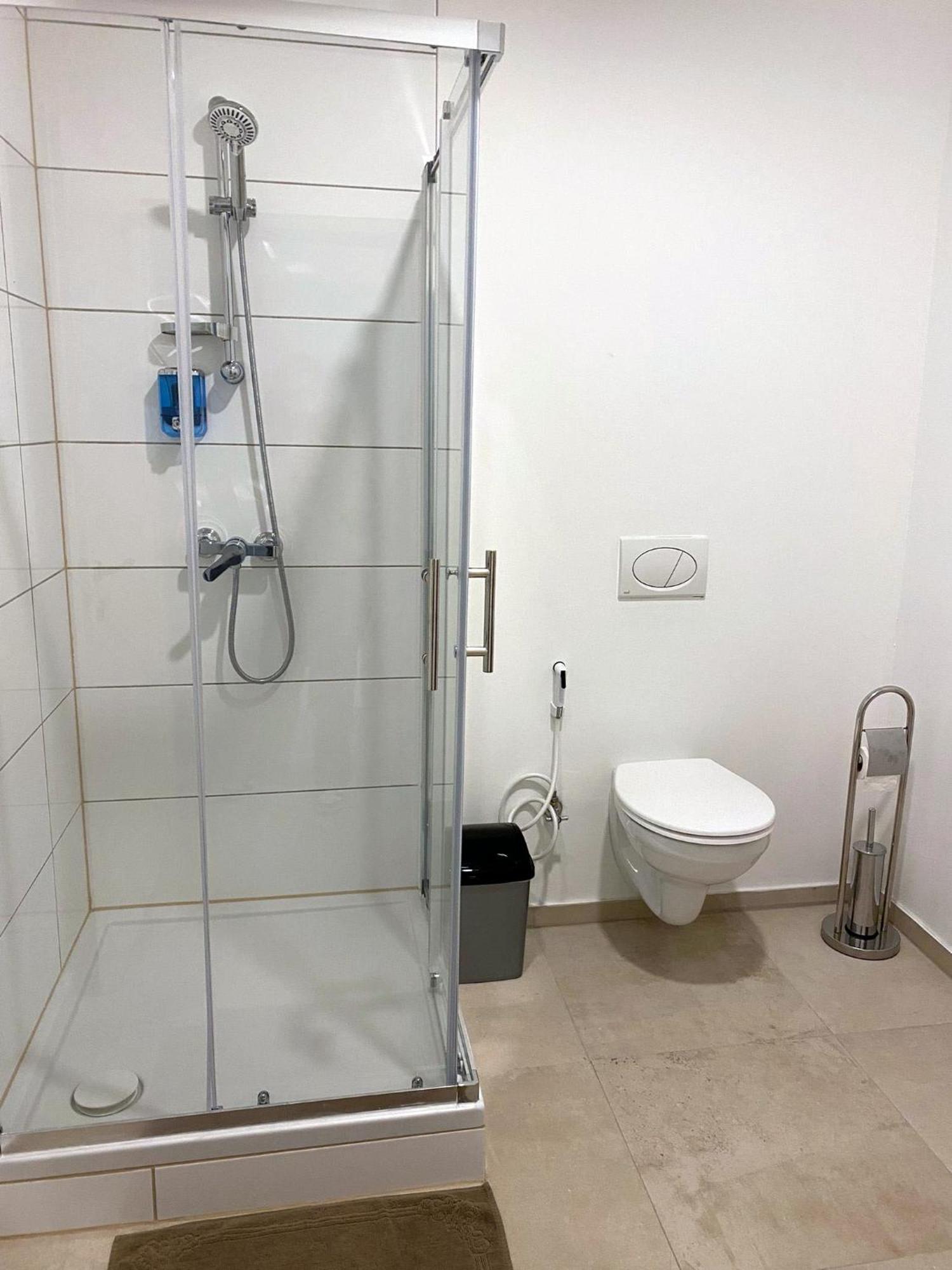 Hostel Linzer City Eksteriør billede