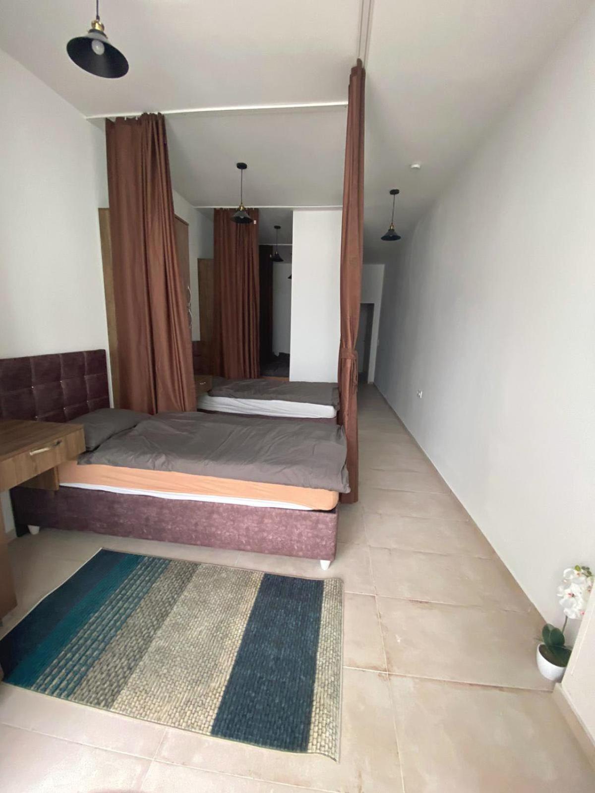 Hostel Linzer City Eksteriør billede