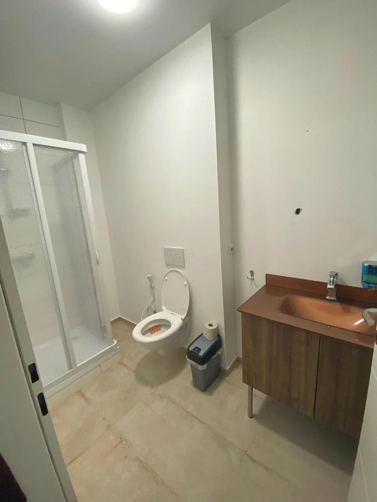 Hostel Linzer City Eksteriør billede