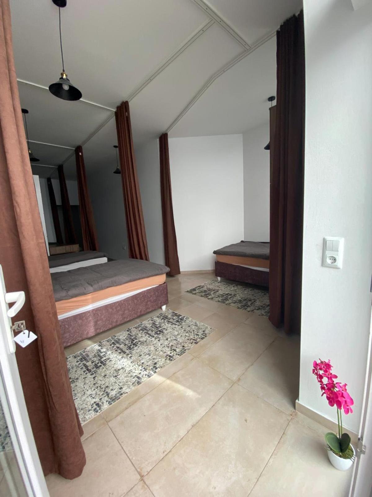 Hostel Linzer City Eksteriør billede
