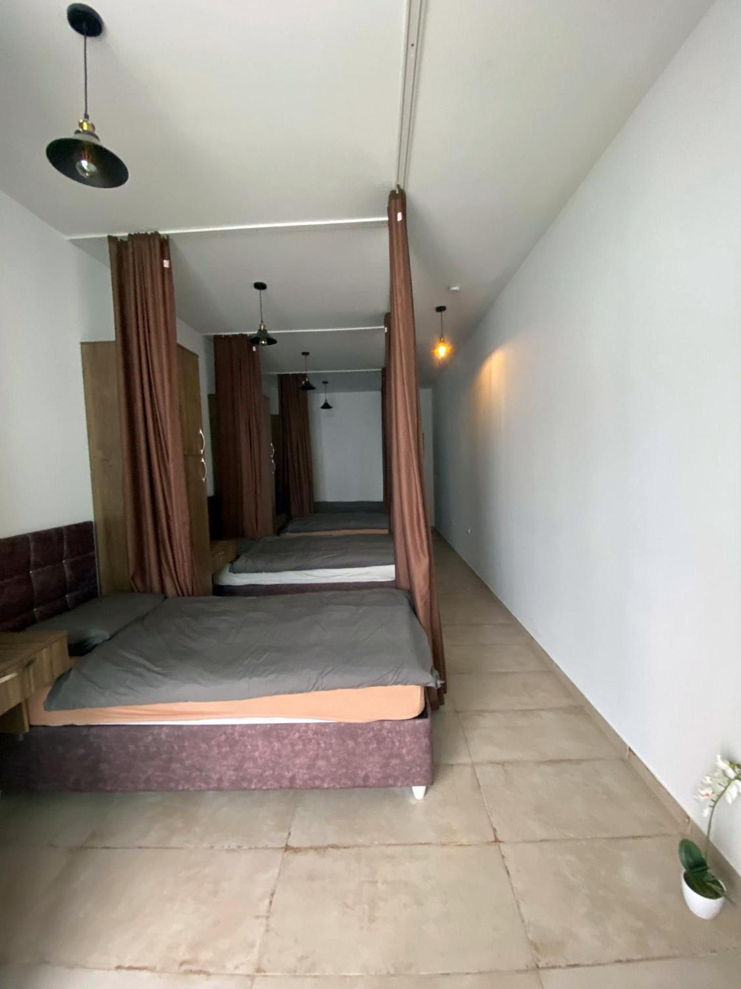 Hostel Linzer City Eksteriør billede